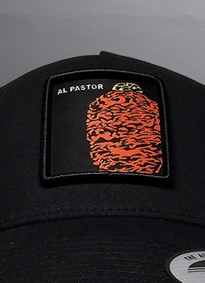 Al Pastor - Gorra