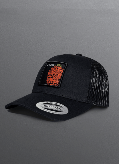 Al Pastor - Gorra